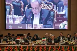 عراقچی: از ظرفیت‌ بریکس برای بازسازی حکمرانی جهانی استفاده کنیم