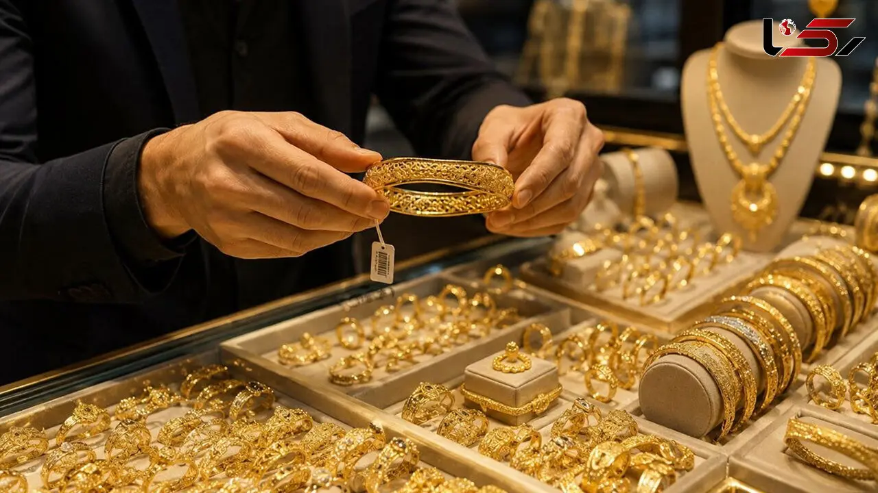 قیمت طلا امروز دست دوم قیمت طلا امروز دست دوم