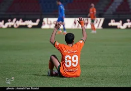 مس رفسنجان هم به لیست محرومان فیفا اضافه شد