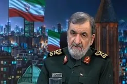 محسن رضایی: تنگه هرمز به اندازه چند بمب اتم اثرگذار بود