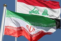 پروازهای نجف به ایران فعلاً متوقف نمی‌شود؛ فرودگاه نجف اعلام کرد