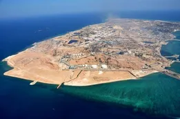 بازگشت نفتکش‌ها به خارک؛ بارگیری نفت خام در پایانه غربی دوباره آغاز شد