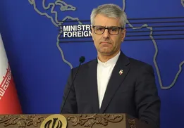 بقائی: حمله نظامی آمریکا علیه ایران اقدام تجاوزکارانه بود
