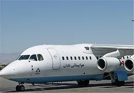 تأخیر پرواز تهران ـ مشهد بیش از ۸ ساعت شد
