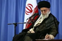 پیام تسلیت رهبر انقلاب درپی درگذشت حجت‌الاسلام حافظی