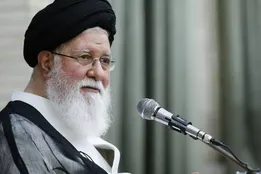 علم‌الهدی: اربعین قرارگاه بازخوانی درس امام‌شناسی و عبرت‌های عاشوراست