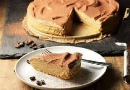 طرز تهیه کیک لوتوس با طعم متفاوت و دلپذیر