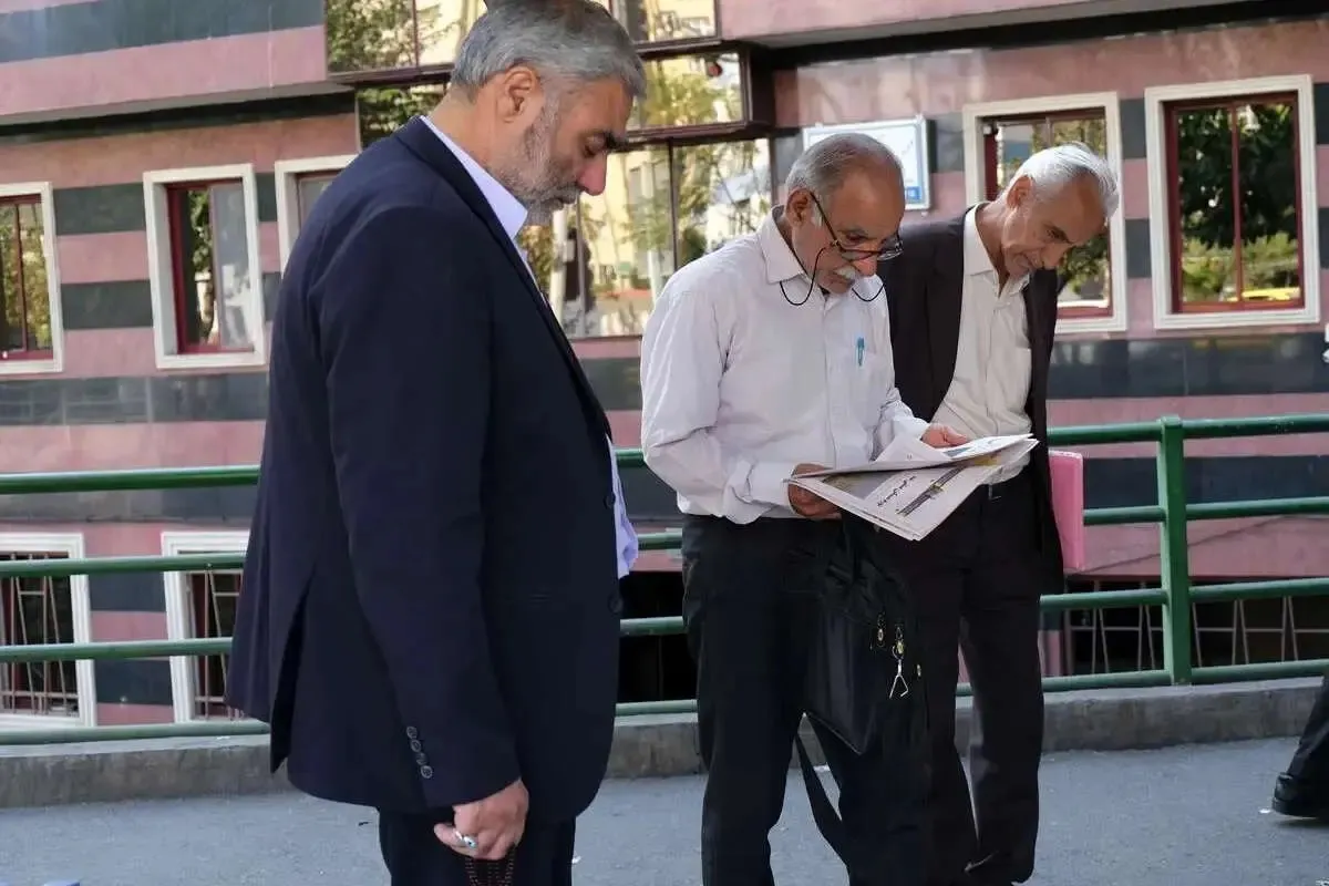 حقوق مهرماه بازنشستگان تامین اجتماعی