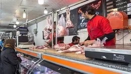 ثبات در بازار گوشت قرمز؛ قیمت دام زنده اعلام شد