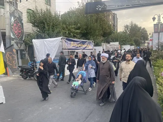 شرایط ثبت نام اربعین ۱۴۰۵؛ چه مدارکی لازم است؟ + آموزش ثبت نام سماح