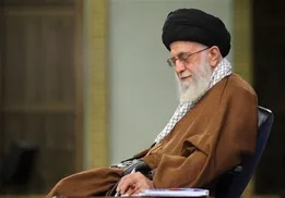 تقریظ رهبر معظم انقلاب بر کتاب «عصرهای کریسکان» منتشر شد+ عکس
