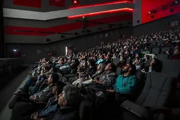 رکورد سینمایی ایران / فروش ۶۱ میلیاردی سینما‌ها در هفته‌ای که گذشت 
