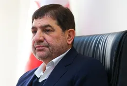 مخبر: تخیل محاصره تنگهٔ هرمز منجر به غافلگیری دوباره دشمن خواهد شد