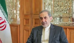 ولایتی: نیروهای خارجی عامل اصلی ناامنی منطقه هستند