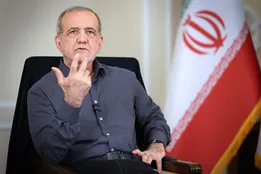 پزشکیان: رقم کالابرگ قطعاً افزایش خواهد یافت؛ تصمیمات سازنده برای معیشت بازنشستگان