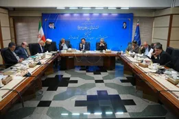 اتابک: قبل از انقلاب ۲ میلیون تن فولاد تولید می‌شد، حالا ۵۶ میلیون تن / سیمان از ۷ به ۹۰ میلیون تن رسید