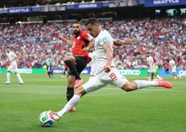 پرسپولیس به دنبال ستاره ملی‌پوش؛ مذاکرات با نعمتی آغاز شد