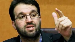 ادای دین به برادر سعید محمد!
