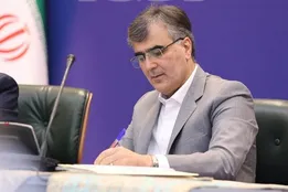 پیمان پولی میان ایران و روسیه عملیاتی شد