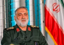 سردار شکارچی: آمریکا نمی‌داند مراکز تولید موشک ما کجاست