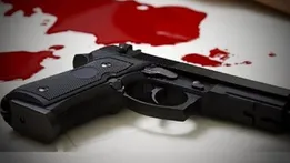 جنایت هولناک در خیابان رسالت؛ قتل ۴۰ ساله با اسلحه جنگی و چاقو مقابل باغ شخصی