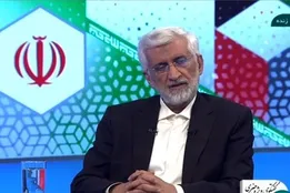 جلیلی: امروز مردم تعیین‌ می‌کنند چه رویکردی کشور را اداره کند