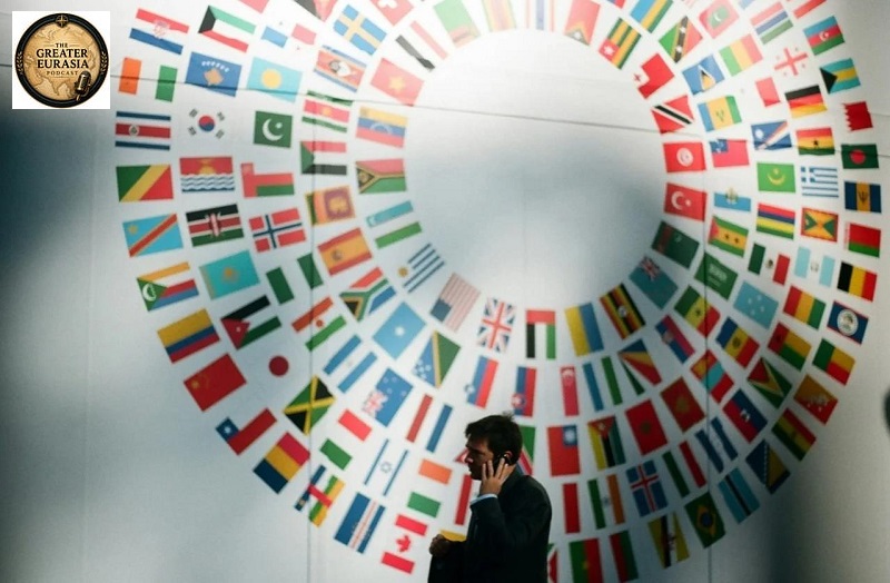 تعبیر غلط غرب از جهان چند قطبی