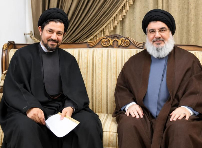 برگی از خاطرات بارانی‌ام با شهید نصرالله