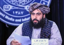 کابل: درِ گفت‌وگو با اسلام‌آباد باز است؛ تنش‌ها از راه دیپلماسی حل می‌شود