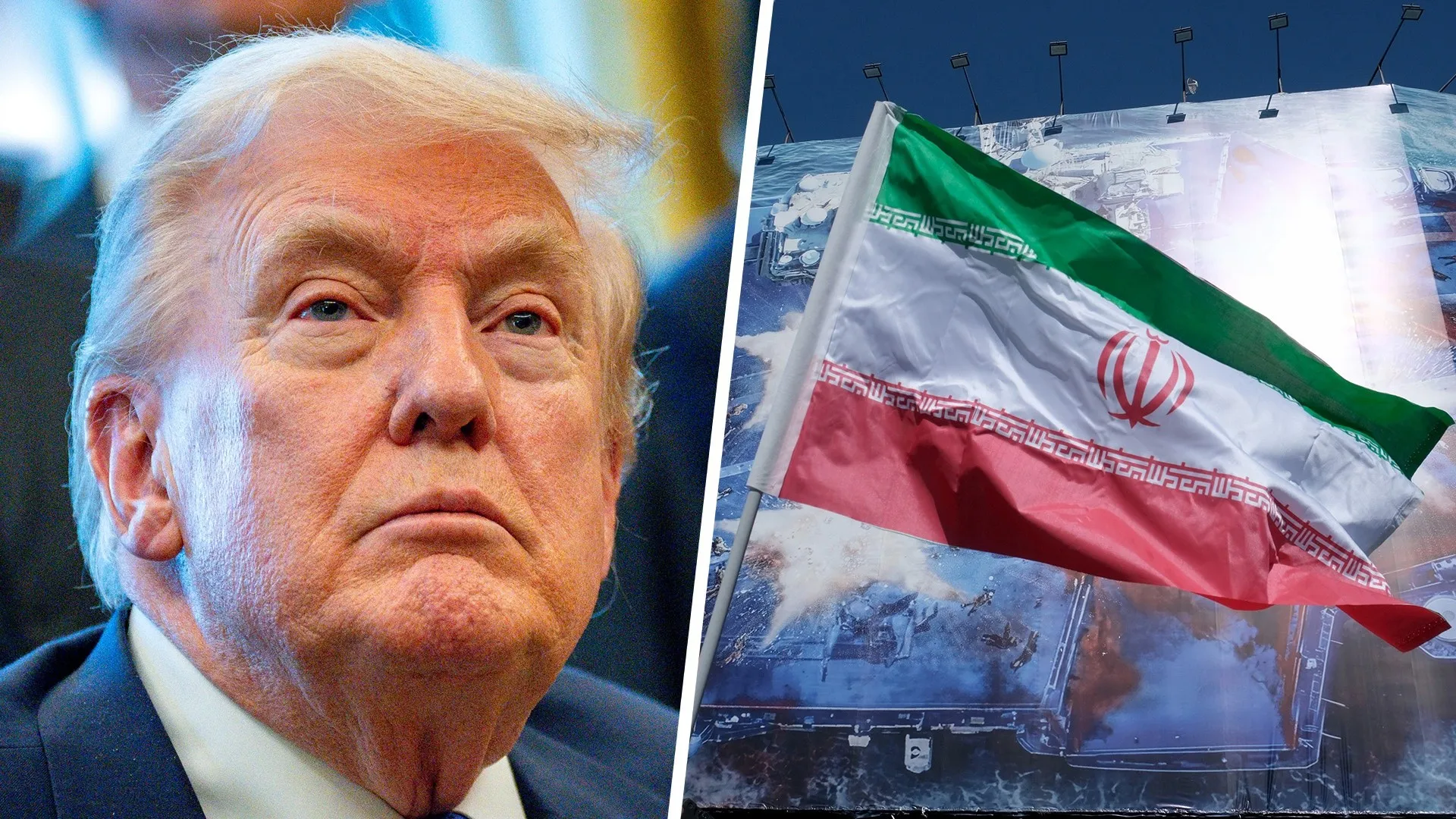 عواقب قمار راهبردی کاخ سفید