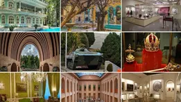 بازدید از موزه‌ها برای این افراد رایگان شد + تاریخ بازدید