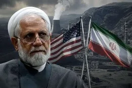 نماینده مجلس: حمله هسته‌ای آمریکا دور از ذهن نیست؛ اما تبعات سنگینی دارد