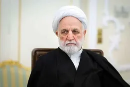 رئیس قوه قضاییه: انقلاب اسلامی با وجود همه توطئه‌ها پایدار و بالنده است