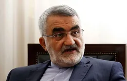 واکنش بروجردی به احتمال ورود نیروی زمینی آمریکا