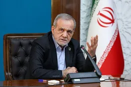 دستورات مهم پزشکیان به وزارت اقتصاد در خصوص ثبات بازار