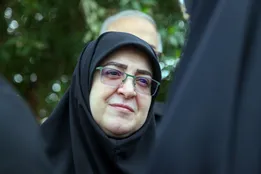 سخنگوی دولت: امنیت امروز ایران حاصل تلاش نیروهای مسلح است
