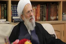 دعوت آیت الله ری شهری از مردم برای شرکت در انتخابات ۱۴۰۰