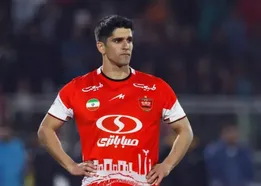هافبک محبوب تارتار آزاد شد؛ پرسپولیس در یک قدمی شکار جدید