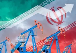 نفت ایران ۴۰ درصد گران شد/ هشدار رئیس صندوق بین‌المللی پول