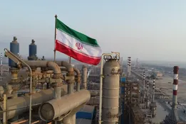 افزایش صادرات نفت ایران پس از «وعده صادق ۳» 