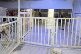 بسته شدن موقت چند گذرگاه مرزی عراق؛ ۲ مرز همچنان فعال است