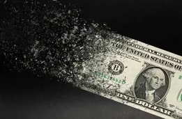 اقتصاد جنگی و نبرد ارزی/چرا نرخ ارز از واقعیت‌های اقتصادی ایران دور شد