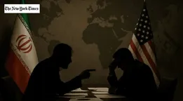 شکست راهبردی تحقیرآمیز آمریکا