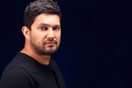 عکس | حامد بهداد جوان چه شمایلی داشته؟
