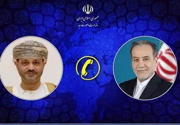 اعلام همبستگی عراقچی با عمان و گفتگو درباره حاکمیت بر تنگه هرمز