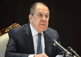 لاوروف: توافق احتمالی واشنگتن-تهران باید منافع ایران را در نظر بگیرد