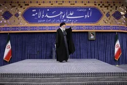 امام خامنه‌ای: در 22 بهمن امسال ایران سربلند و دشمن مأیوس شد