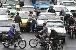 درگیری مرگبار خیابانی در محدوده شریعتی بر سر رانندگی / جزییات 