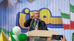سخنگوی کمیسیون امنیت مجلس: دست به ماشه‌ایم