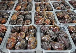 قیمت جدید خرما اعلام شد